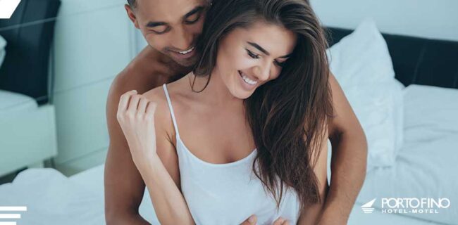 quatro razões para fazer uma visita ao motel